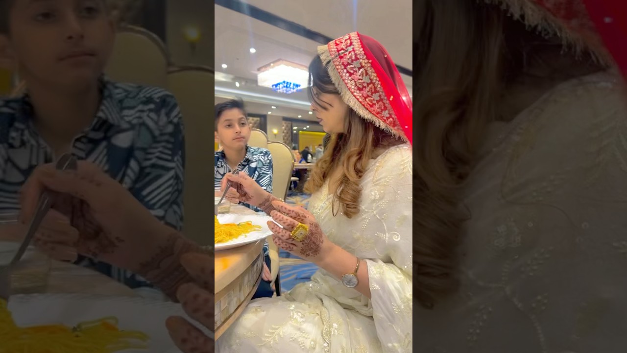 Mere beta ❤️🧿#maabeta #betu #wedding