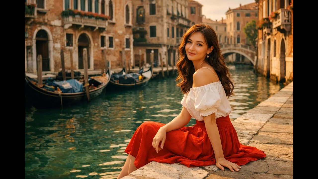 Immortal Italian Love Songs ❤️ Vintage Romance & Timeless Italian Elegance 🎵 Love Songs Playlist