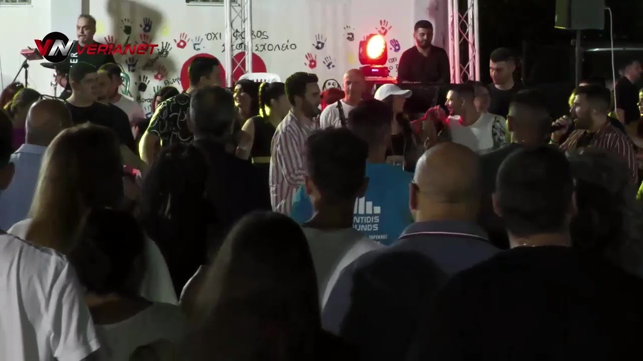 Ένδοξη Εύξεινος Λέσχη Κοπανού - Γαβρ. Σιδηρόπουλος - κλαρίνο:Γιώργ.Ιακωβίδης - λύρα: Χάρ. Αθανασιάδη