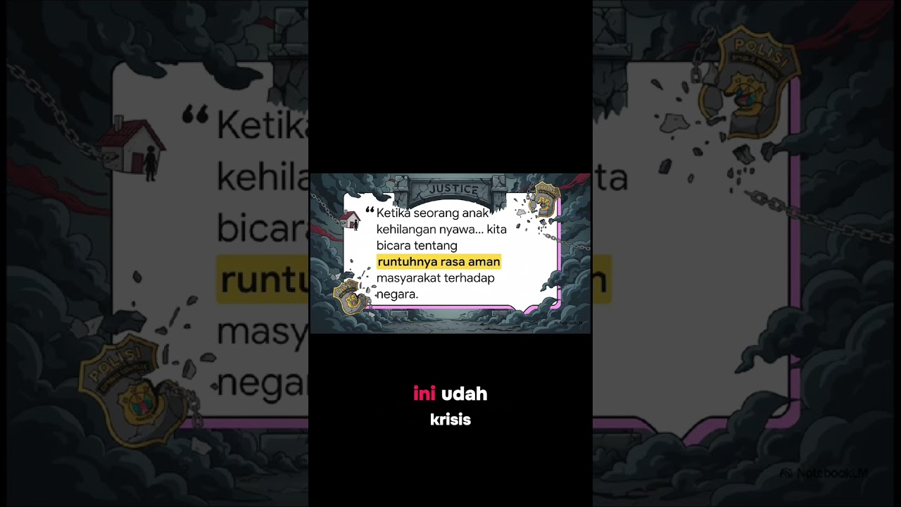 Akuntabilitas Aparat di Indonesia