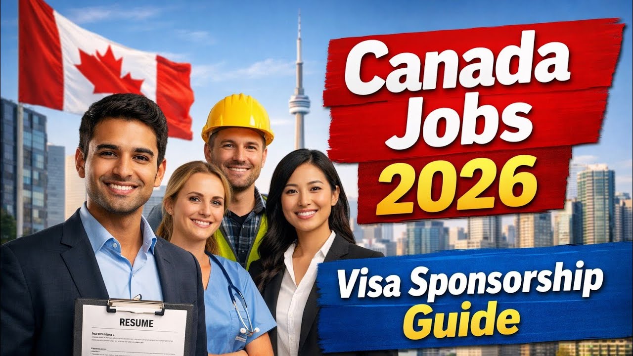Canada Work Permit Update: Low-Wage LMIA Regional Restrictions Explained