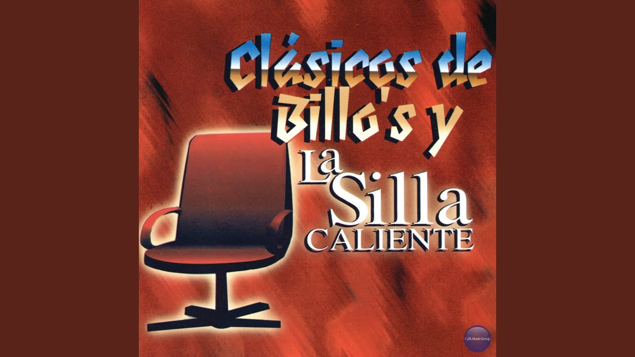 La Silla Caliente