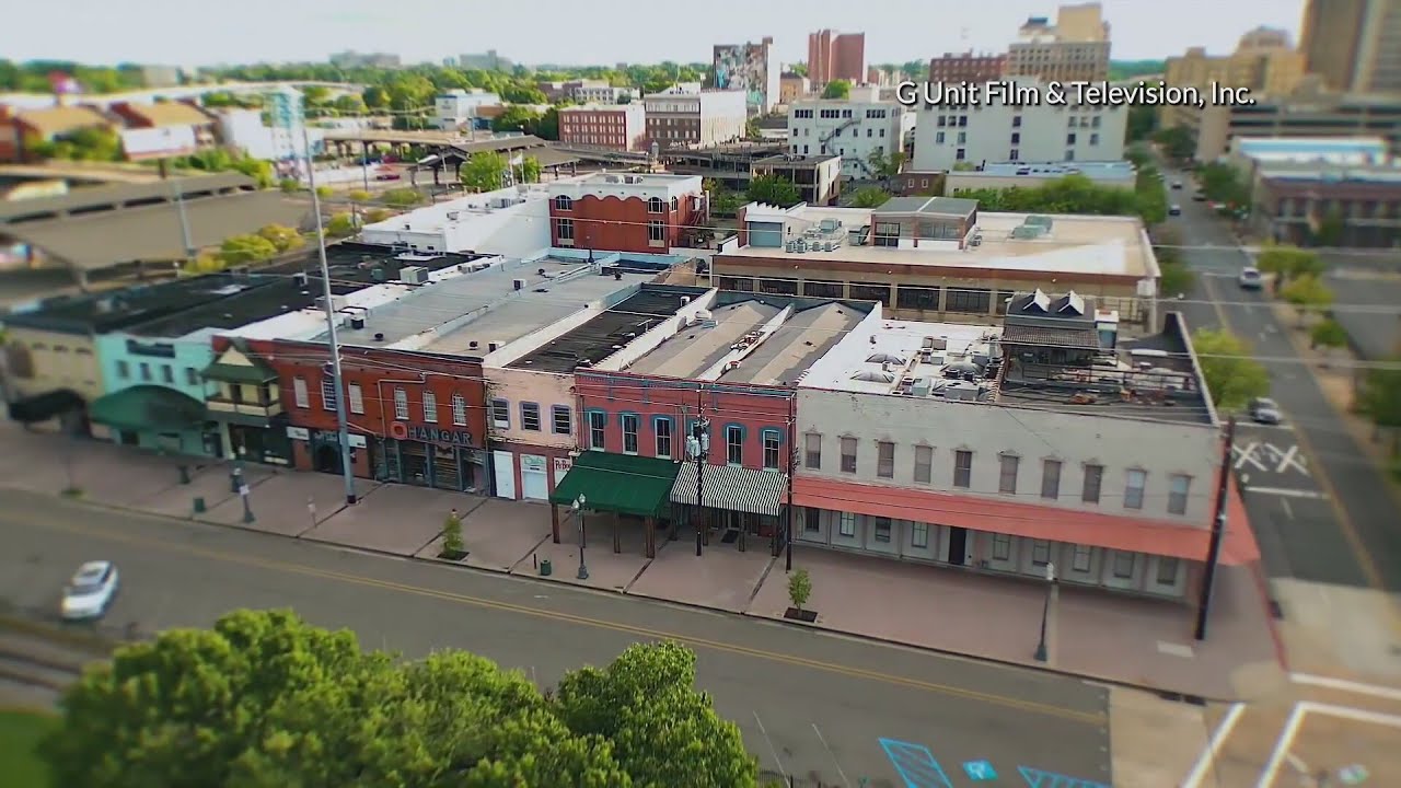 Winter weather readiness, deal between state & 50 Cent promising for downtown