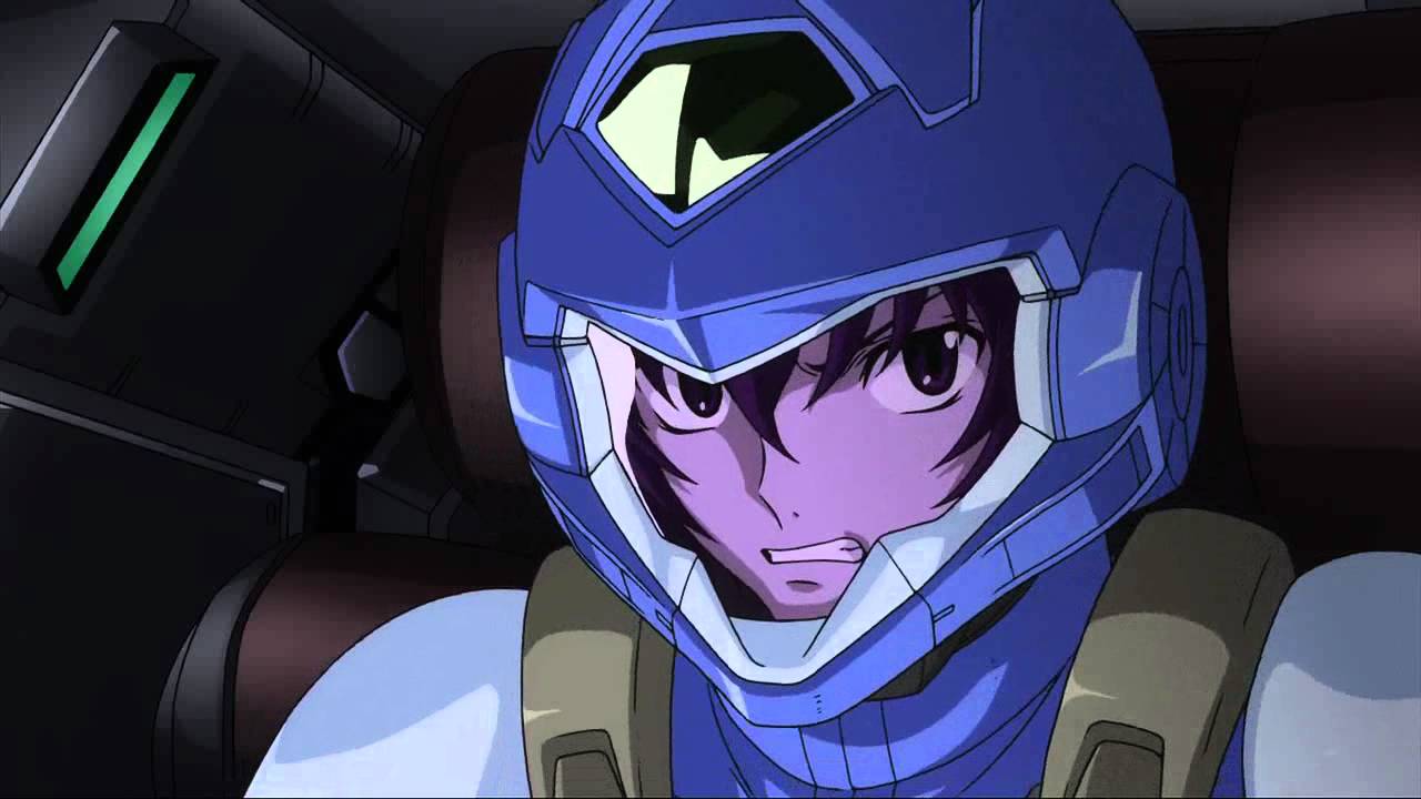 Gundam Crossover: 00 Raiser VS Wing Zero *Altered*