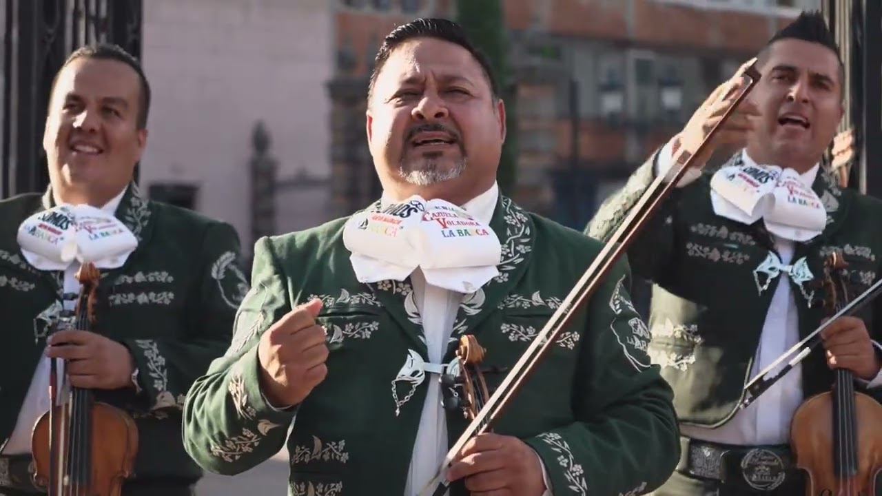 Festival De La Cazuela Voladora