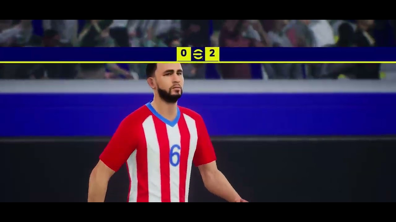 eFootball 2026 Gameplay | Amazing Goals & Skills ⚽🔥
