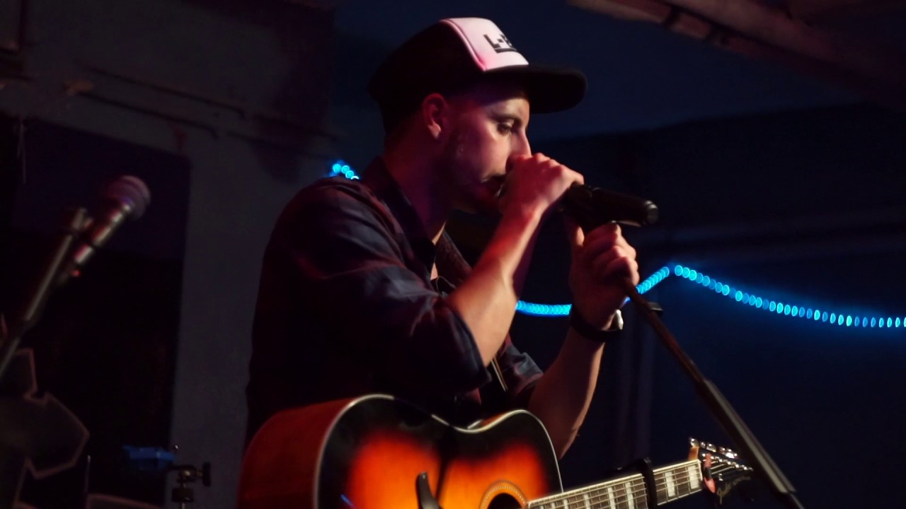 L-BIRD - Zu nett f&uuml;r diese Welt (live)