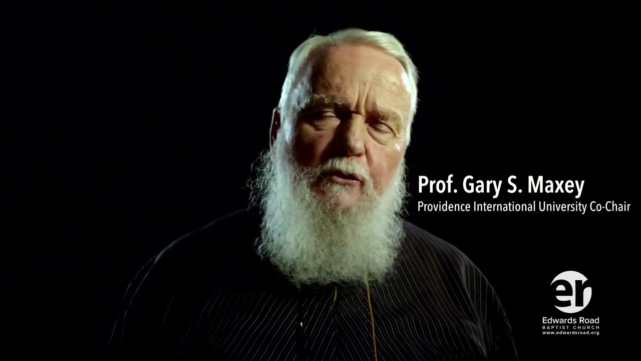 Gary Maxey - WATS Presentation | 08.20.23