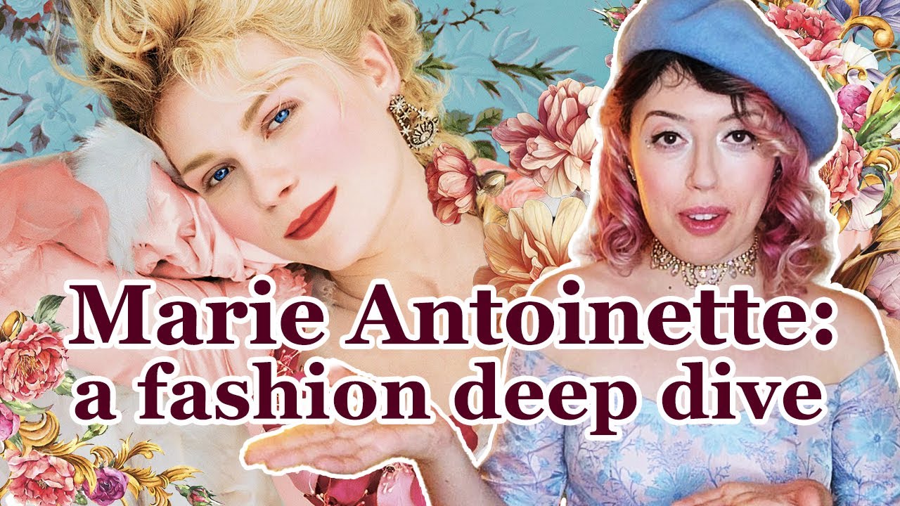 Movies with Style | Marie Antoinette: A Fashion Analysis of Coppola's Art House Period Drama