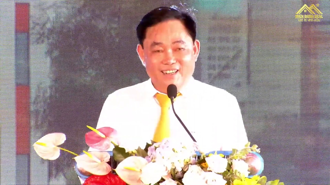 &Ocirc;ng Dũng L&ograve; V&ocirc;i | CĐT Khu D&acirc;n Cư Đại Nam | Tầm nh&igrave;n đầu tư từ 10 năm trước