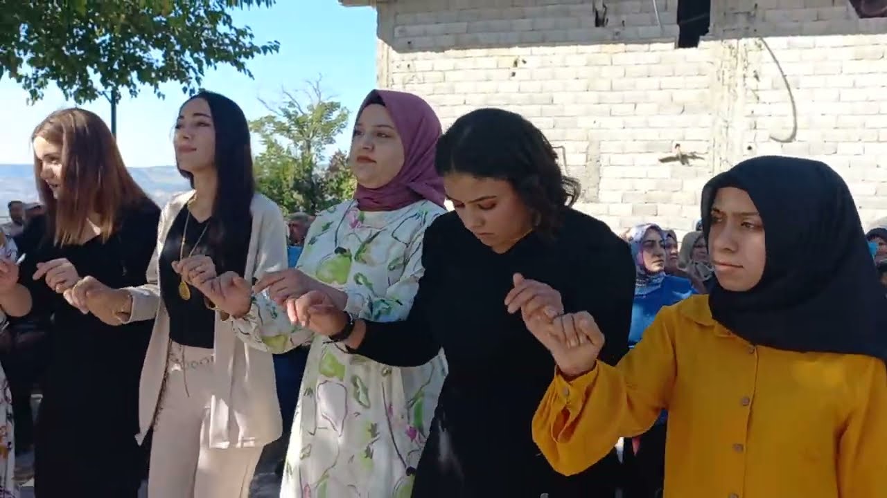 23 Ekim 2023 yüksek ailesinin düğünü POLATSAZ grubu Mahmut
