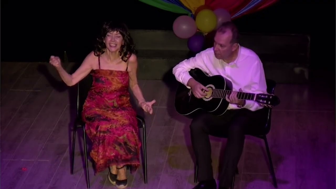 Show Festa Major 2019 - Vestida de nit