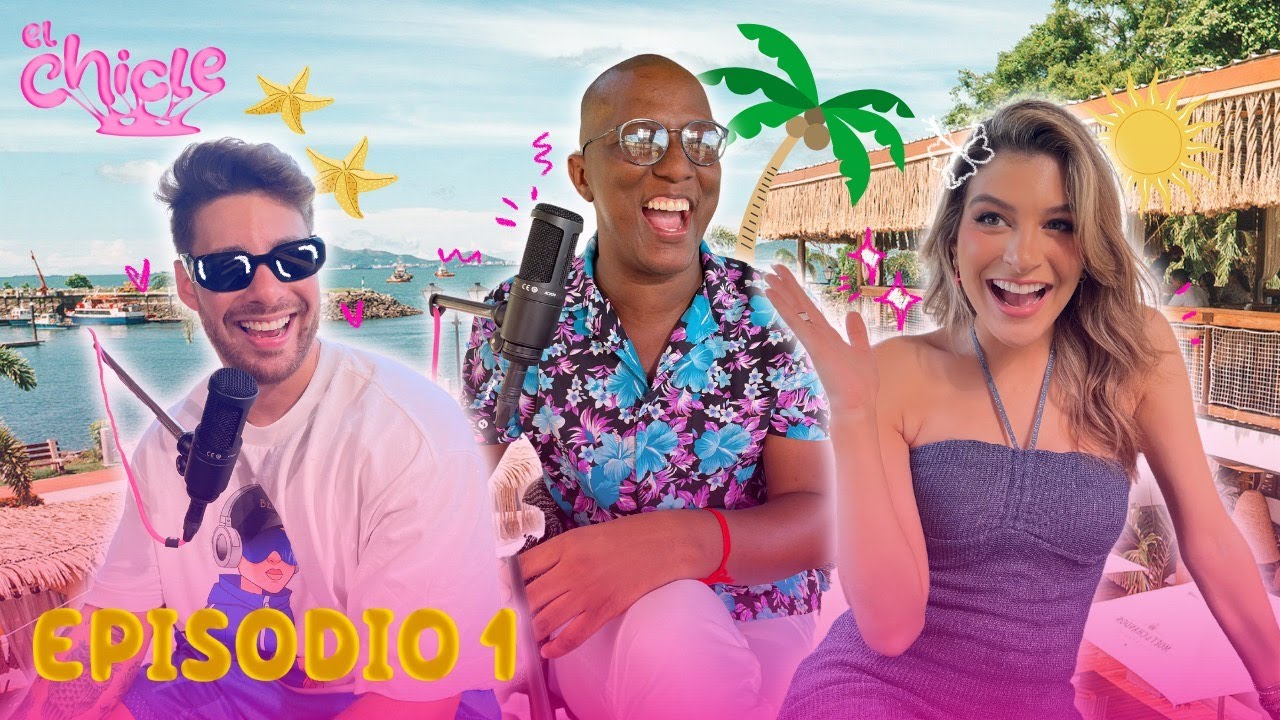 Wichi time con Franklyn!! - Volvió El Chicle con todo!!