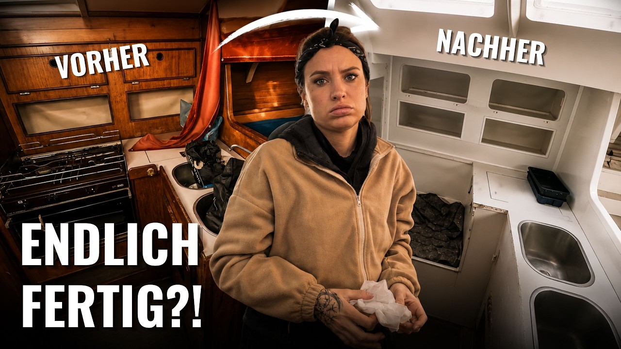 Не всё идёт по плану | Эп. 22