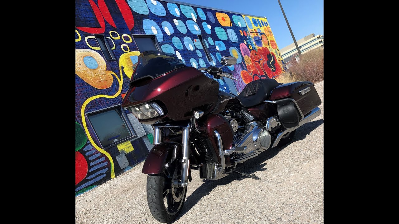 5 Awesome Things About the Harley Davidson Road Glide