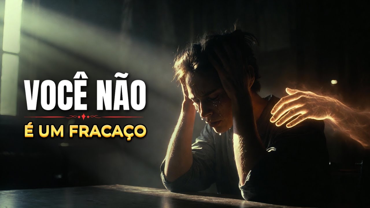 Família vs Expectativa: Como Superar o Peso do Fracasso?