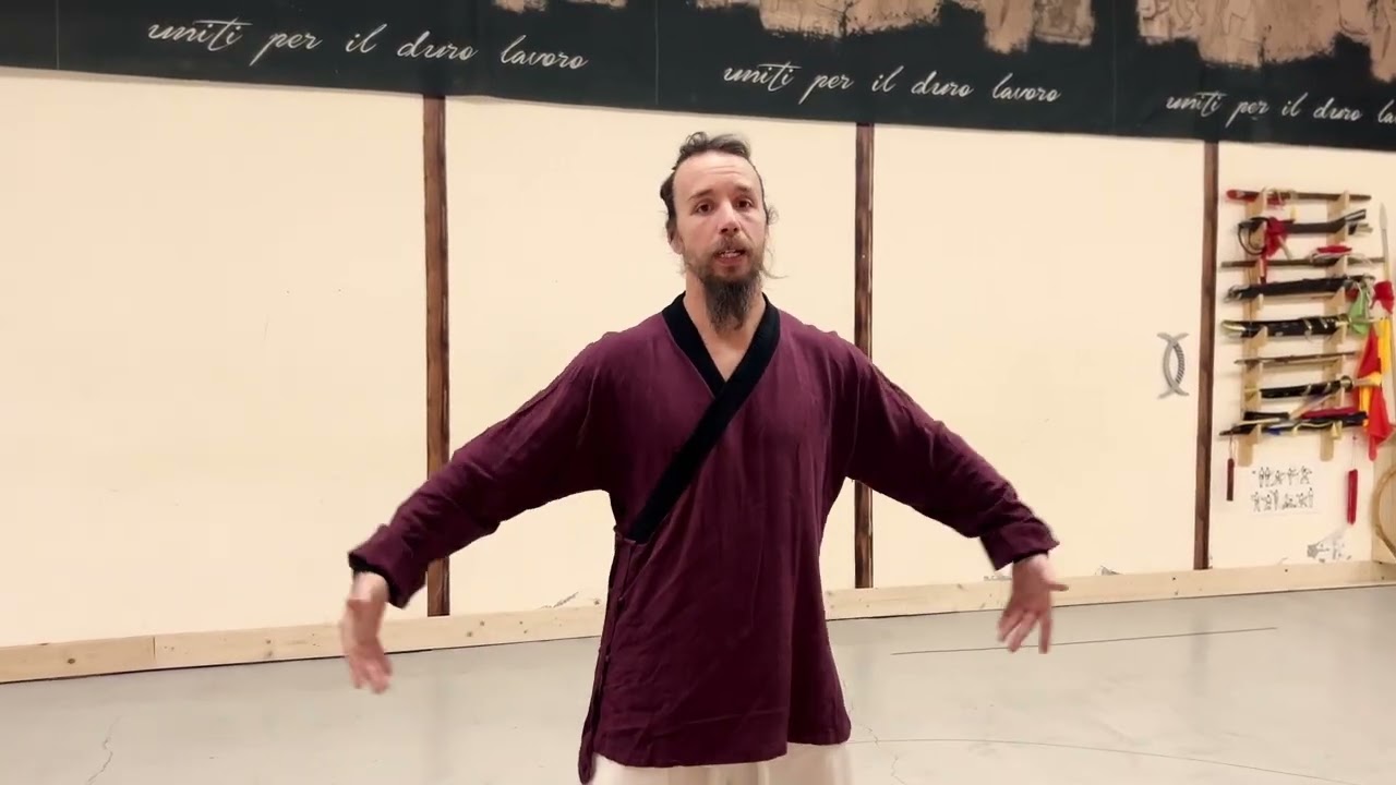 INTRODUZIONE AI 3 DANTIEN
