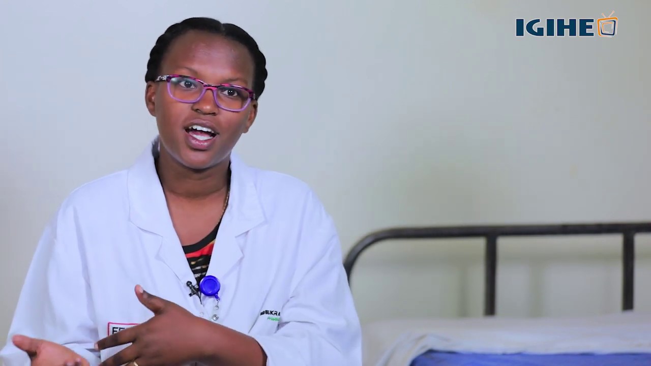 Ganira na Muganga: Sobanukirwa indwara ya Asima yica abantu baheze umwuka