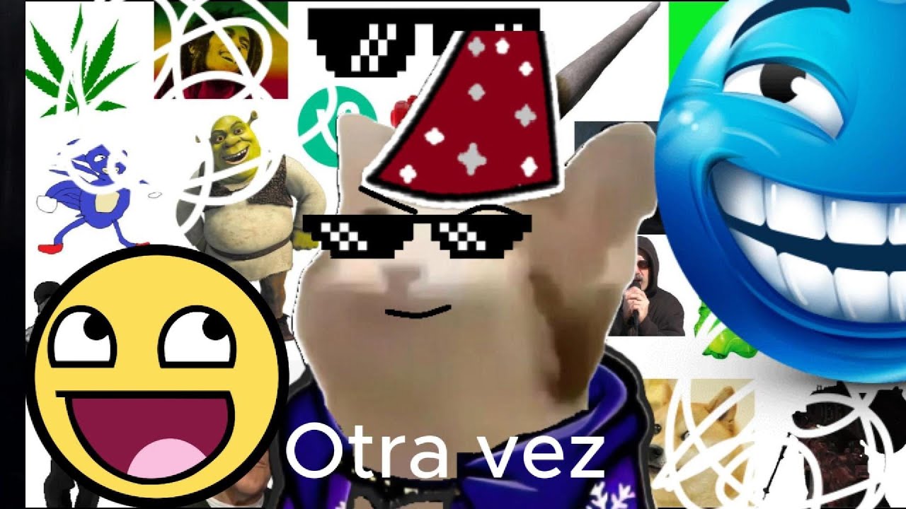 El Gran Reseteo de Memes es real, Adios 2025 y cumpliendo metas en 2026