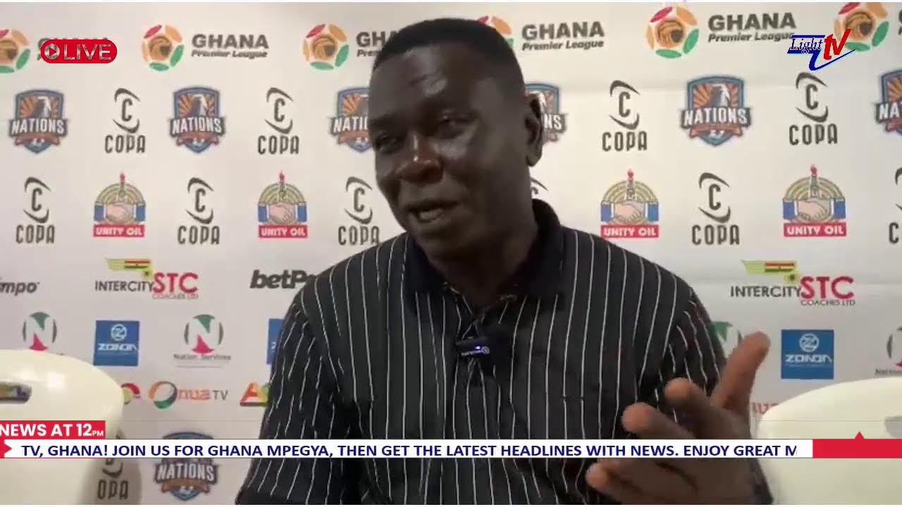 PRIME TIME NEWS AT 12 PM WITH AFIA NYARKOAH AND KOFI OBREMPONG 24.11.2025