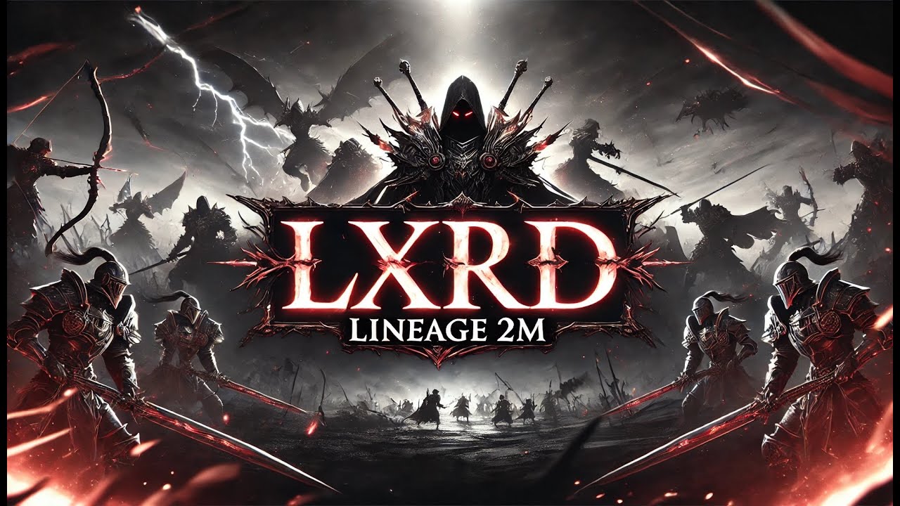 As-salamu alaykum | Lineage 2m #빅보스 #리니지 #리니지2M #신제이 #天堂2m #lineage2m #リネージュ2M #Линейка