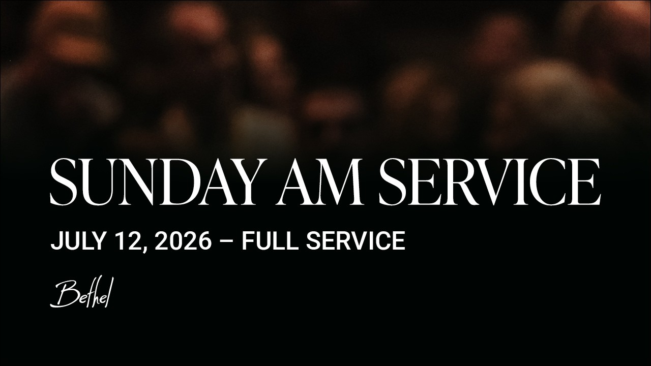 Bethel Church Service | Kris Vallotton Sermon | Worship with Josh Baldwin, Jordan Colle