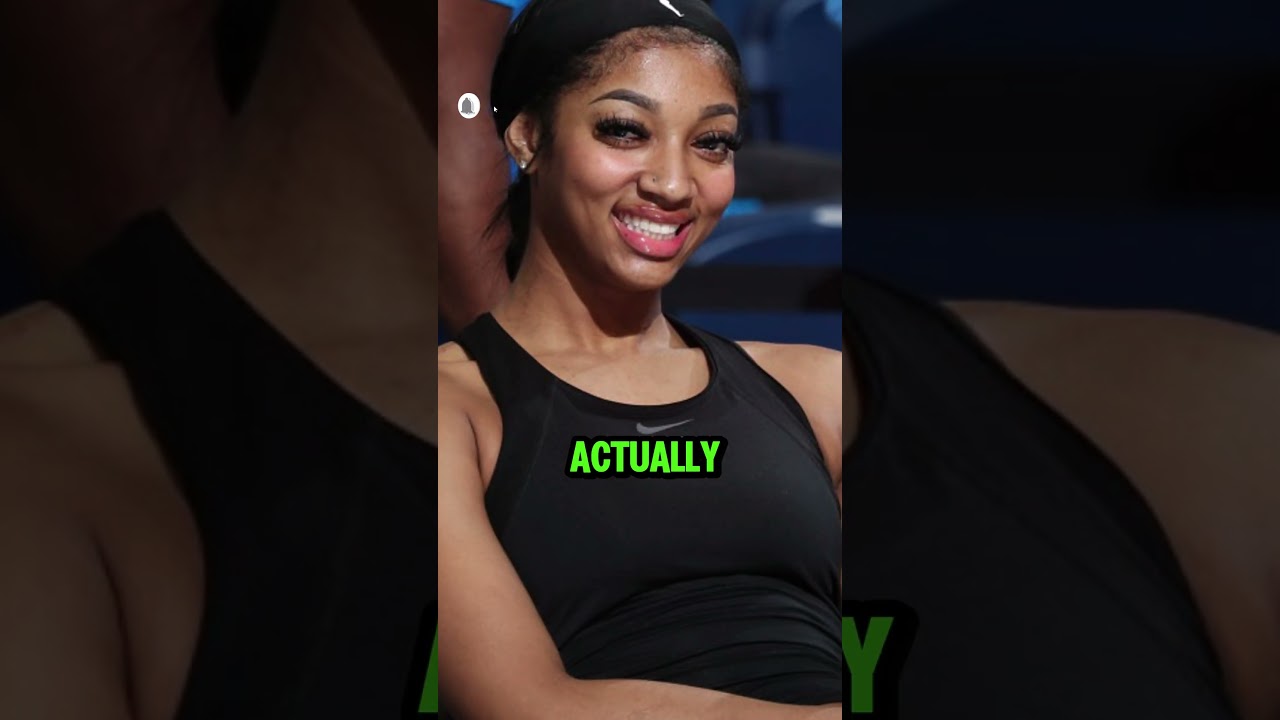 Энджел Риз была унижена после ухода из «Чикаго Скай» и WNBA. Она не Кейтлин Кларк!