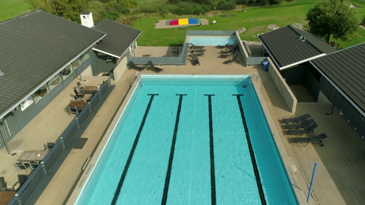 Feriecenter Løjt - Danland