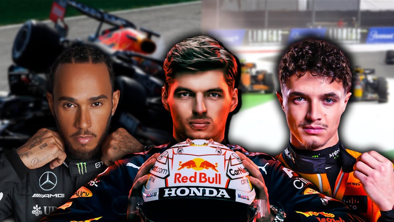 How The 2021 F1 Season Enabled Verstappen's 