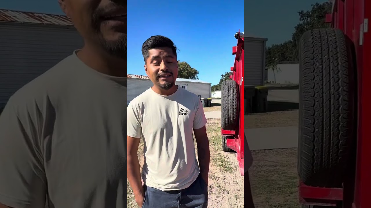 Así fue mi comienzo de equipar la compañía con herramientas pesada 