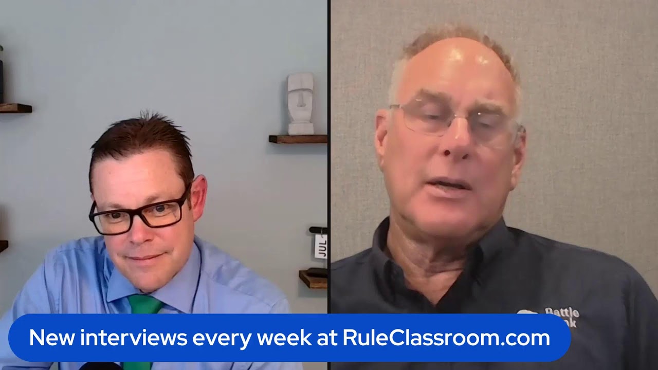 Live Q&A with Rick and Steve