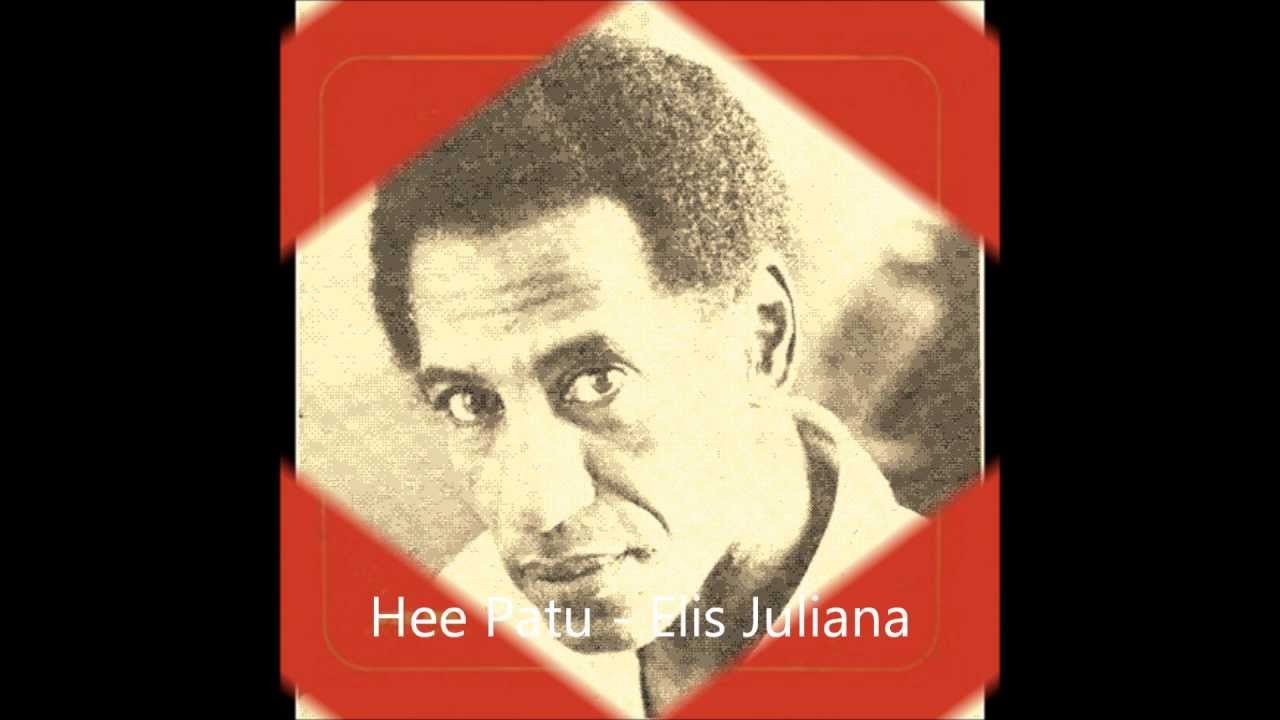 Hee Patu ~ Ban Poko Poko - Elis Juliana ku Doble R SSS