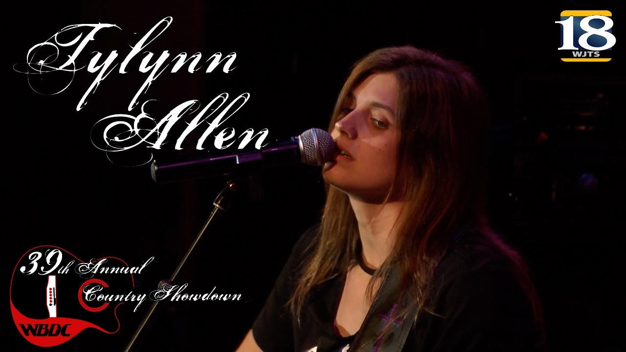 WBDC Presents: Tylynn Allen