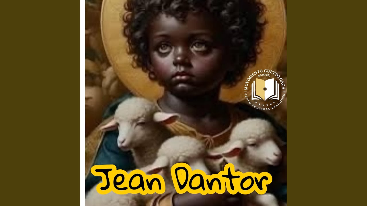 Jean Dantor