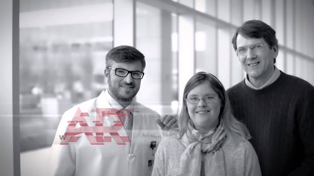 UAMS -- We AR the People