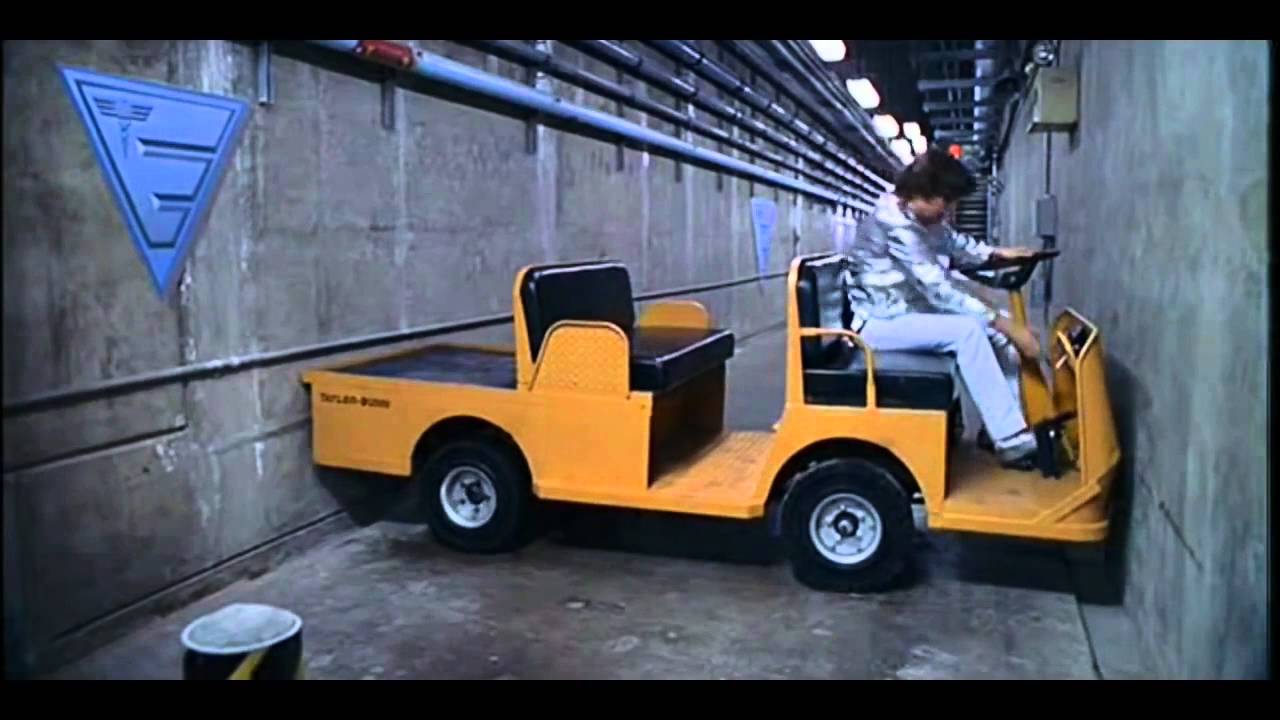 Drivers of Glasgow - Compilation #1