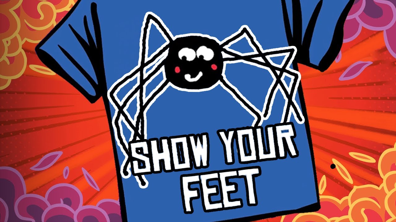 The Most CURSED Shirts - Tee K.O. (JACKBOX FUNNY MOMENTS)