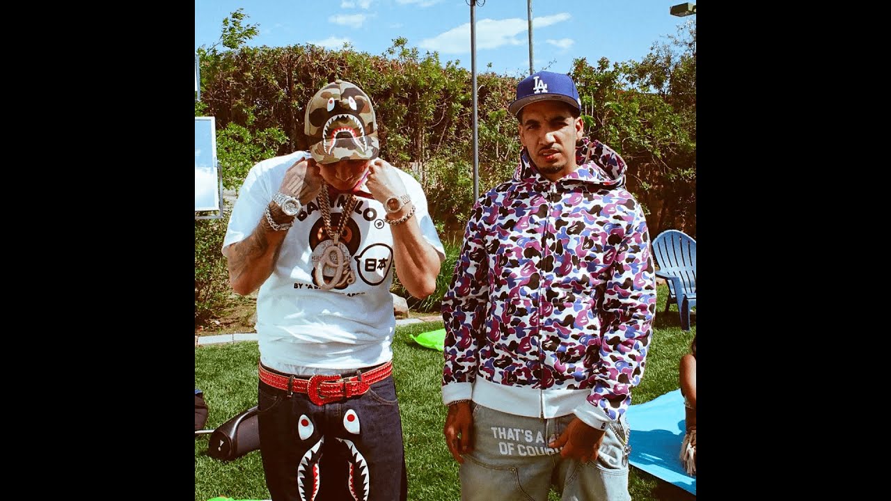 [FREE] OHGEESY x Shoreline Mafia Type Beat 2026 - 