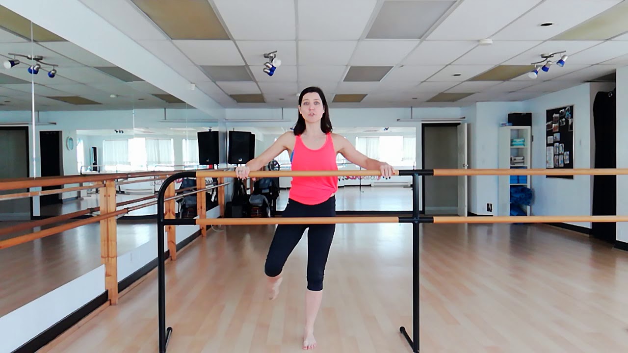 Fit Mama quick sessions