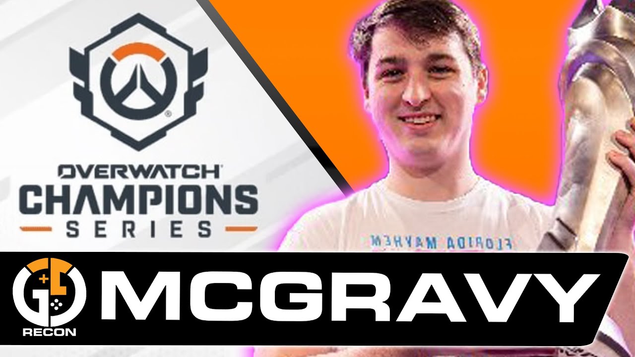They kicked him after one day | McGravy interview