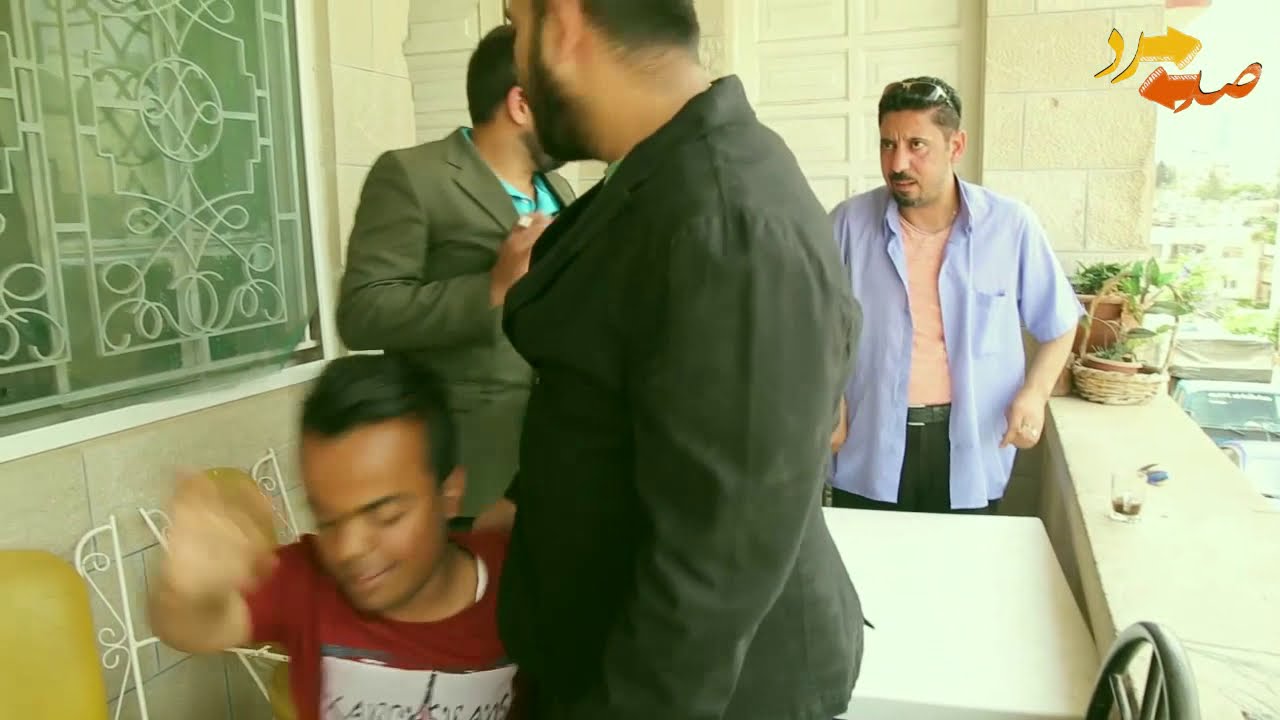 سكتشات صدرد 2016 حلقة عريس و عروس Sud Rad Episode 2