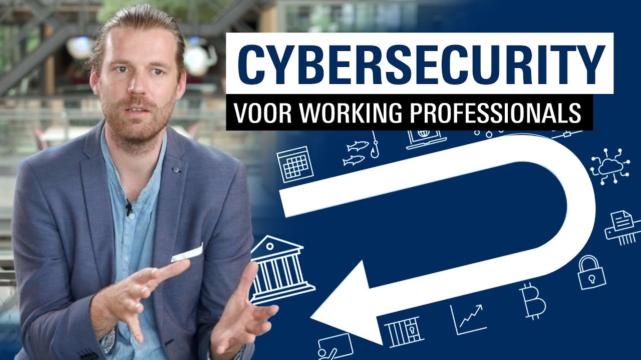 Opleiding Cybercrime, Cybersecurity & Risk Management - Universiteit Twente
