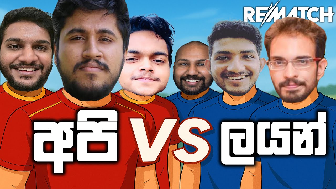 @ManiYaStreams , @Rusiya VS @LioNKoLLA , @PAONEx , @PradMaz | Rematch