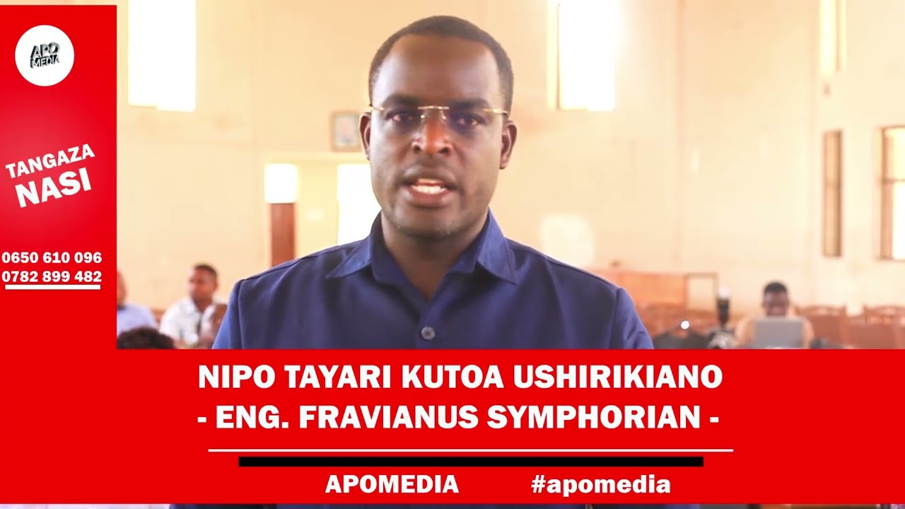 TANESCO KOROGWE IPO TAYARI KUTOA USHIRIKIANO KWA WANANCHI NA VIONGOZI.
