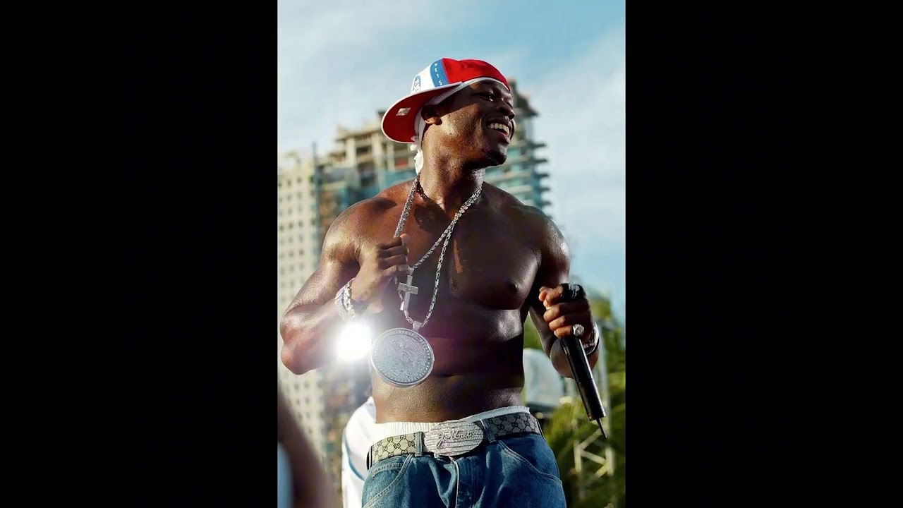 [FREE] 50 Cent Type Beat - 