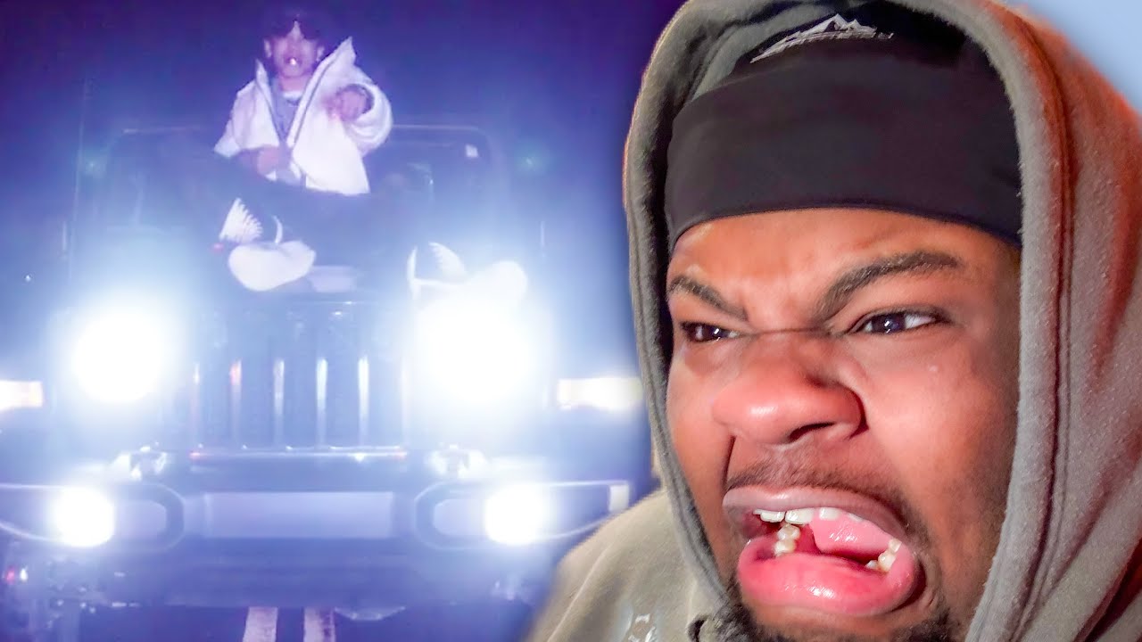 THIS SOUND IS CRAZY&hellip;Che - Love (MKB) REACTION