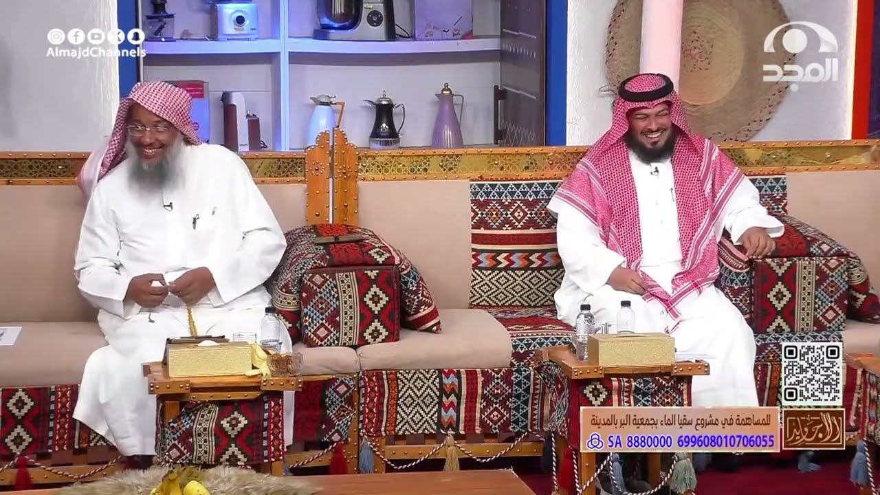 ساكن في فندق وساهر برا للفجر فنمت الصبح وفجأة سمعت صوت قوي خوفني وهذا اللي صار! سلطان المجنوني