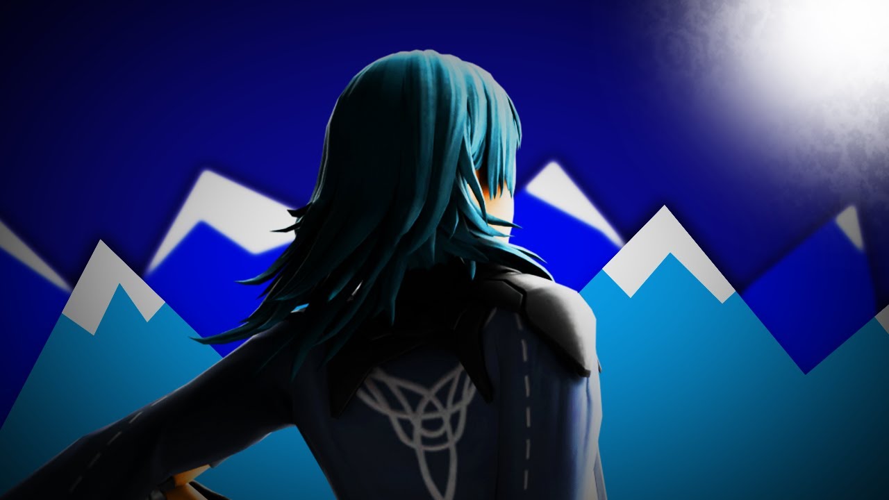 [SSBU] The Best Byleth Player You've Never Heard About