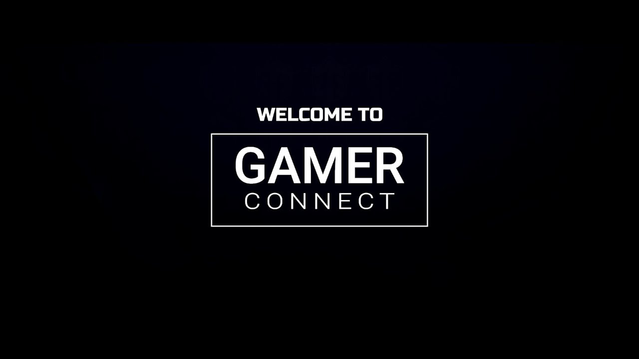 GamerConnect 2019 Cities