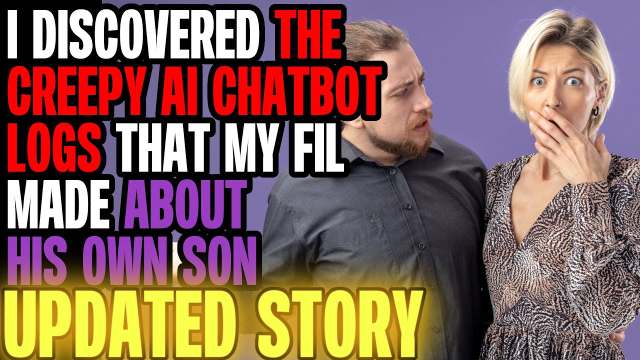 Мы противостояли тревожным сообщениям моего тестя в чате, но это может разрушить мою семью | Чита...